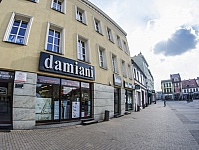 Perfumeria i Drogeria Damiani