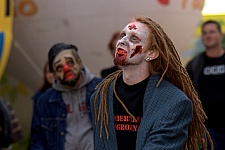 Zombie Walk