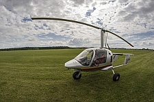 Dni Aeroklubu - Rybnik
