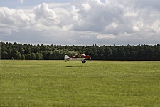 Dni Aeroklubu - Rybnik
