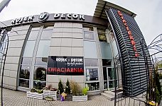 Kwiaciarnia Ismena