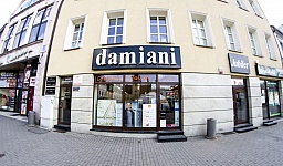 Perfumeria i Drogeria Damiani