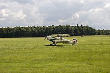 Dni Aeroklubu - Rybnik