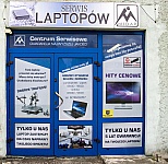 Serwis Laptopów Midar