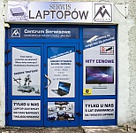 Serwis Laptopów Midar