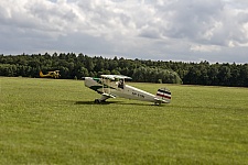 Dni Aeroklubu - Rybnik