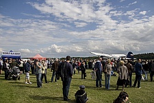 Dni Aeroklubu - Rybnik