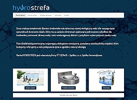 HydroStrefa